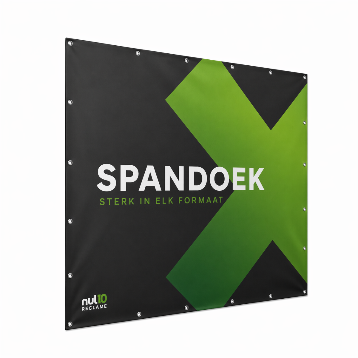 Spandoeken | 5-7 dagen